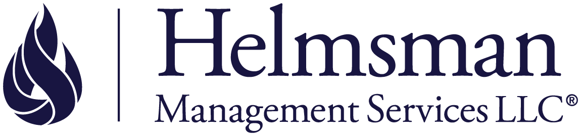 Helmsman Logo